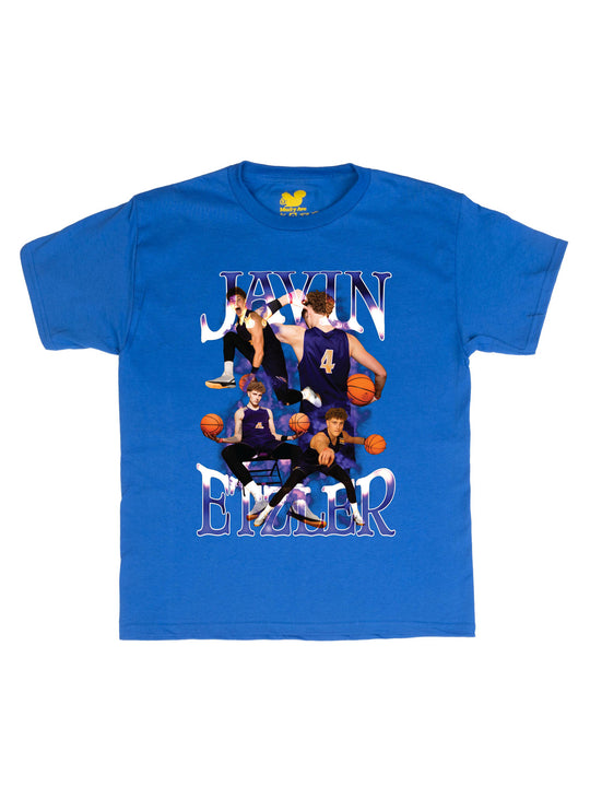 Javin Etzler Youth T-Shirt