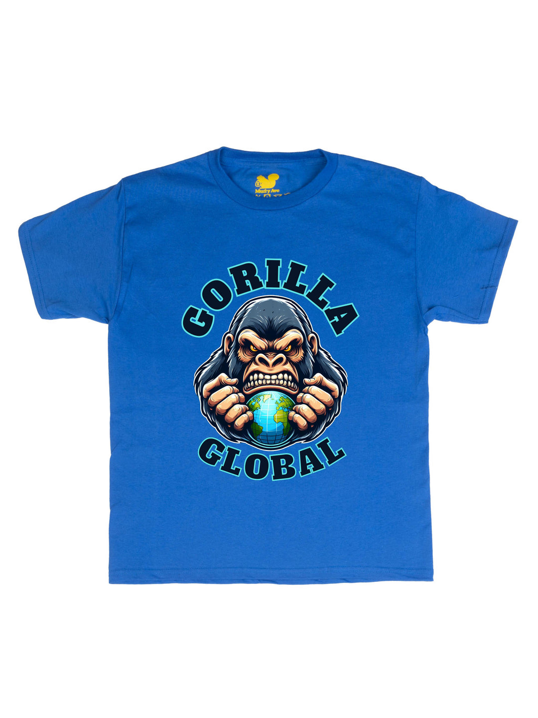 Steven McKinney Youth T-Shirt