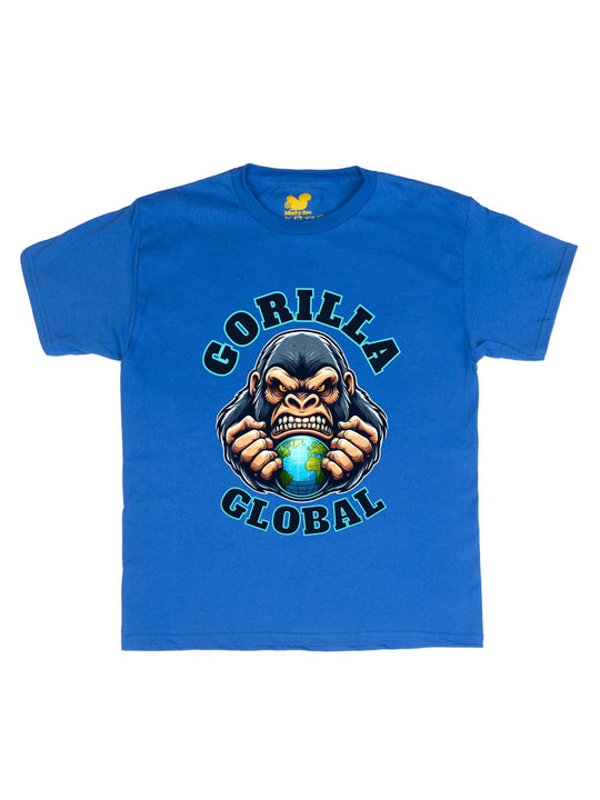 Steven McKinney Youth T-Shirt