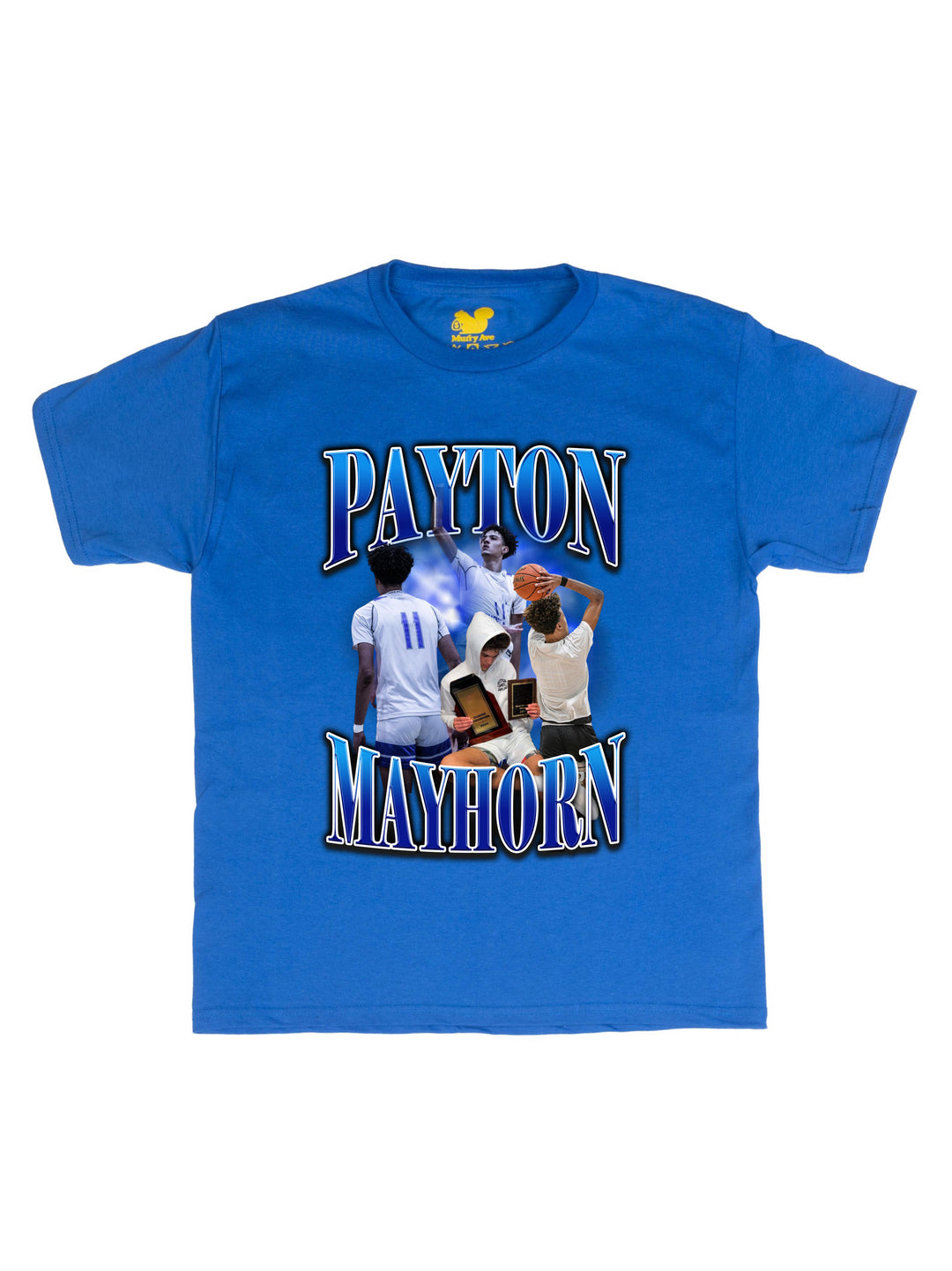 Payton Mayhorn Youth T-Shirt