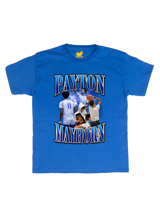 Payton Mayhorn Youth T-Shirt