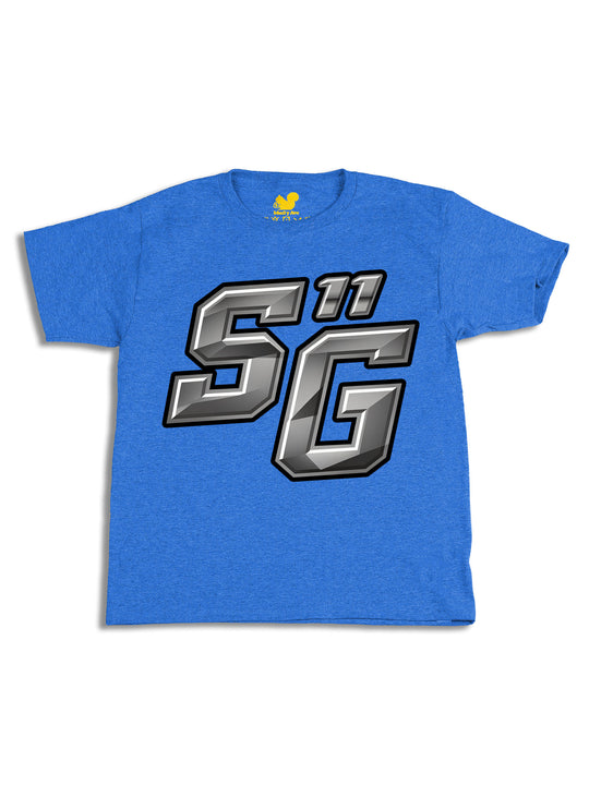 Simeon Graham Logo Youth T-Shirt