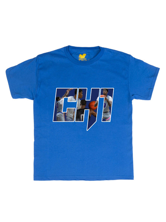 Caleb Hannah Youth T-Shirt