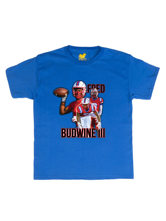 Fred Budwine III Youth T-Shirt