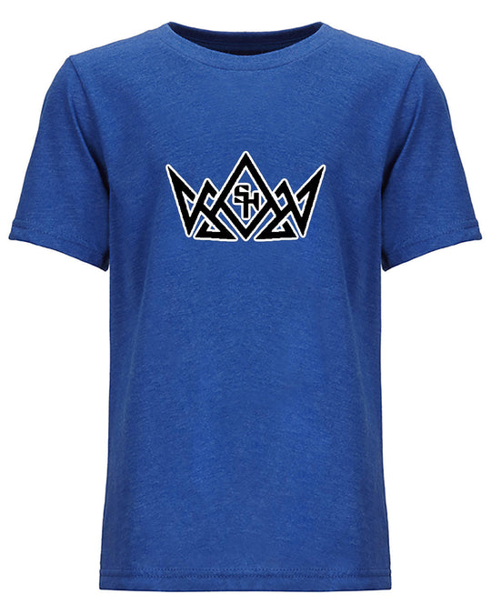Shamir Hogan Youth T-Shirt
