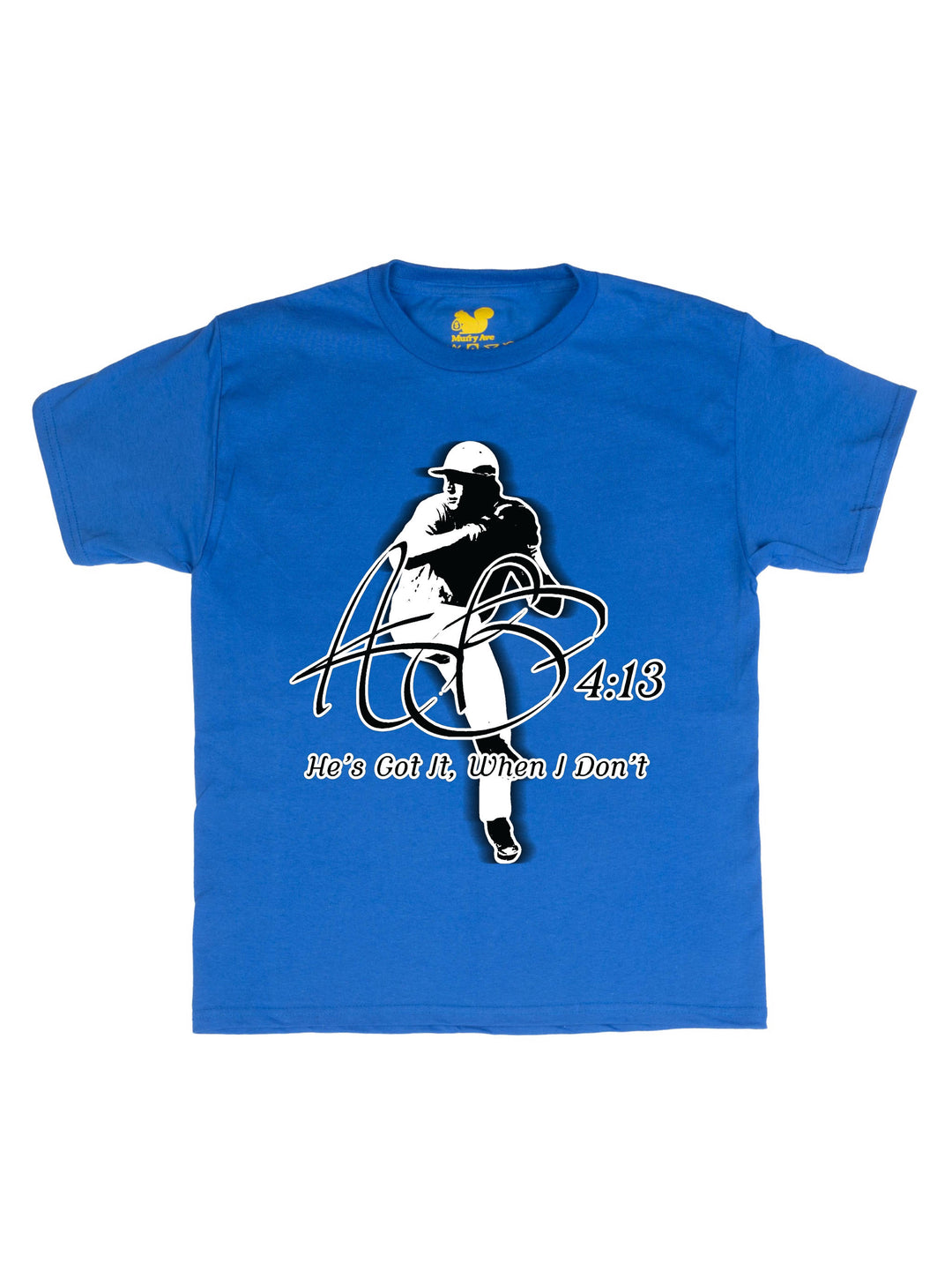 Alex Buchanan Youth T-Shirt