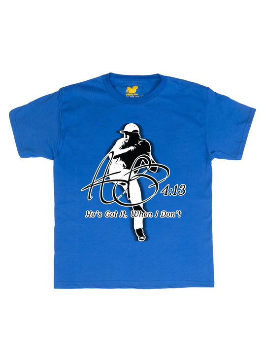 Alex Buchanan Youth T-Shirt