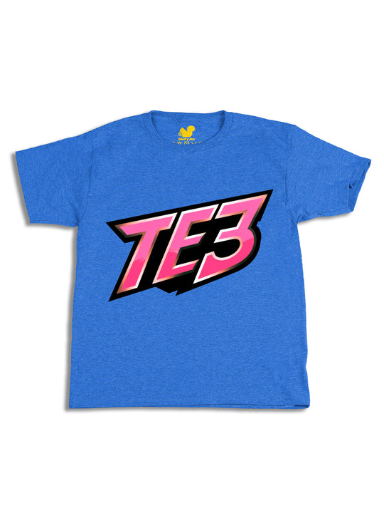 Tatiyana Edwards Logo Youth T-Shirt