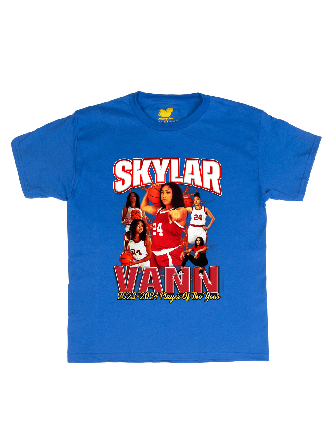 Skylar Vann Youth T-Shirt