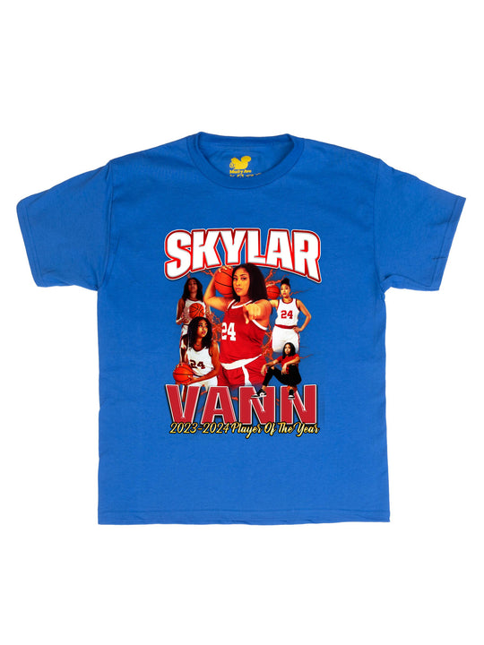Skylar Vann Youth T-Shirt