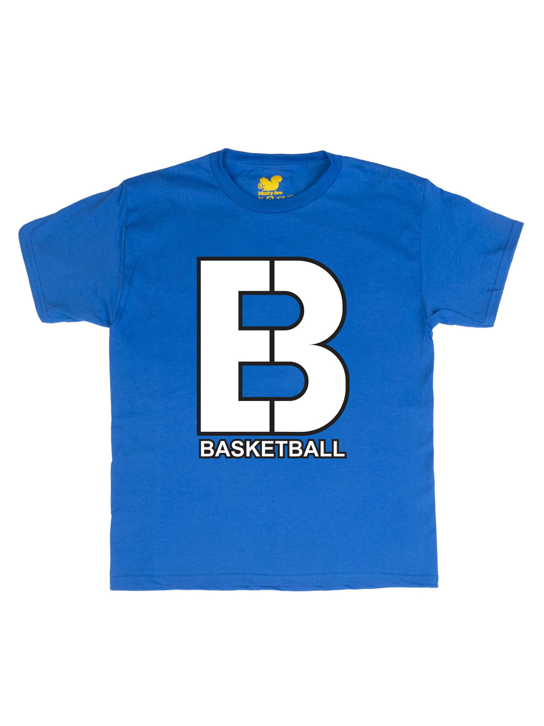 E3 Basketball Academy Youth T-Shirt