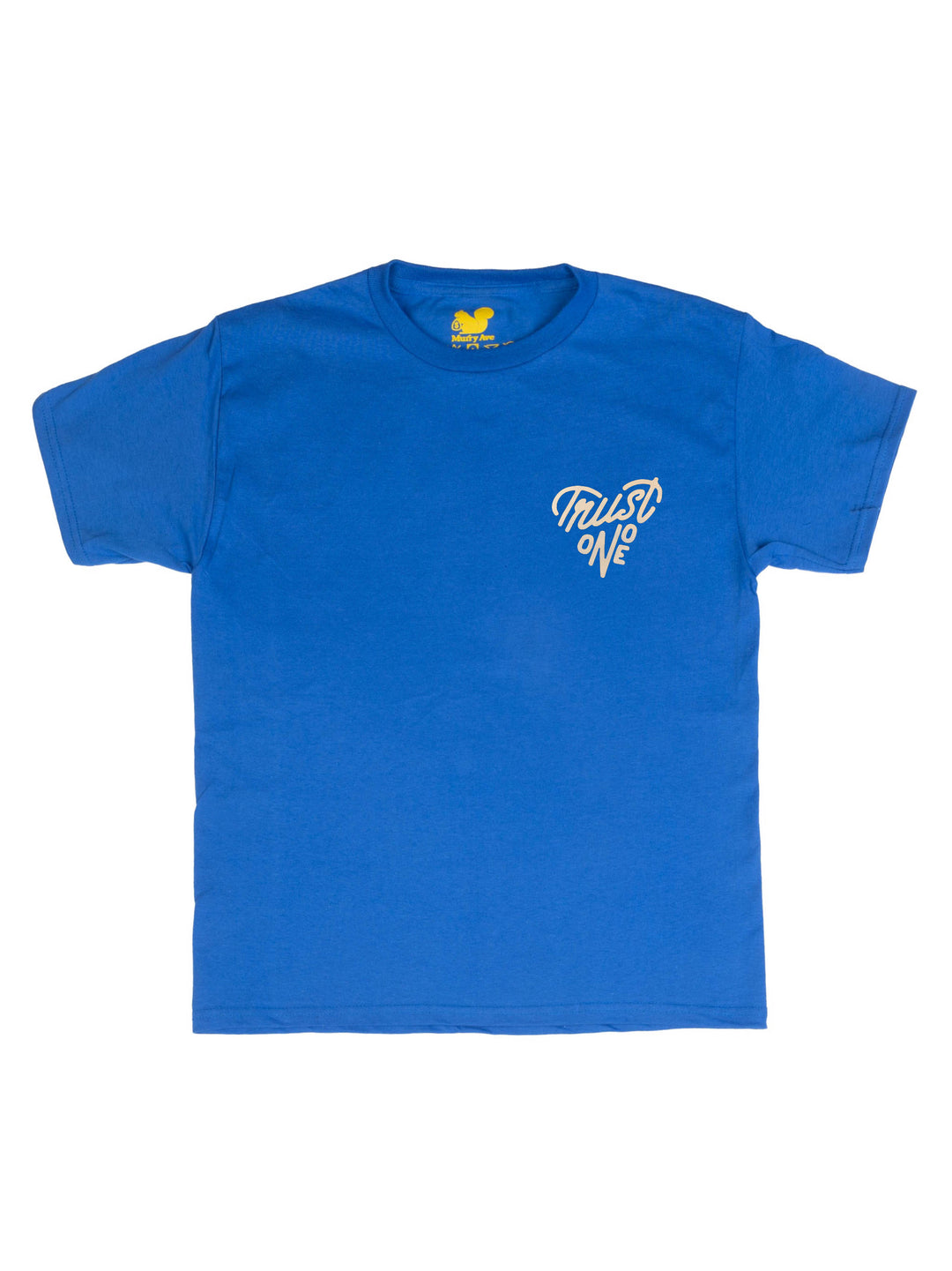 Trust No One Youth T-Shirt