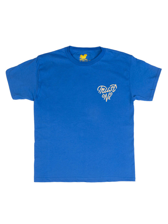 Trust No One Youth T-Shirt