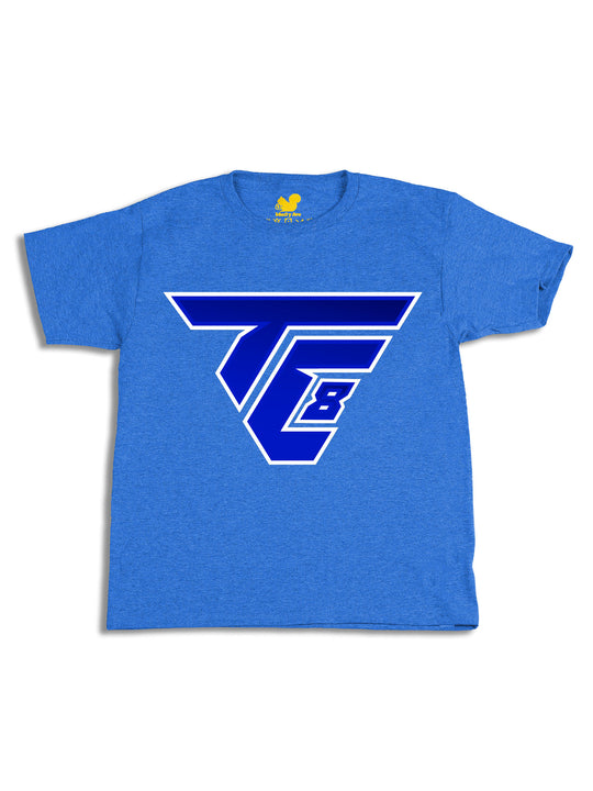 Tyshawn Campbell Logo Youth T-Shirt