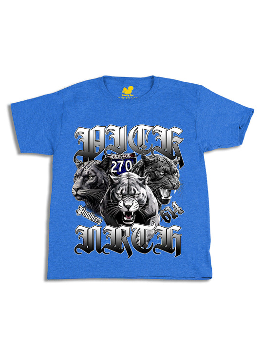 Pick Nrth Youth T-Shirt
