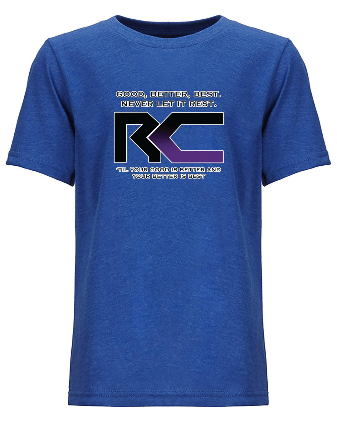 Reid Carrier Youth T-Shirt