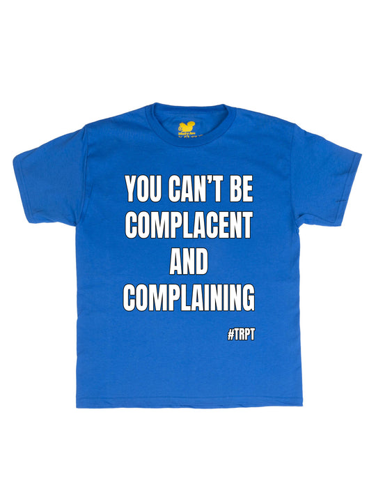 Body Activation Youth T-Shirt