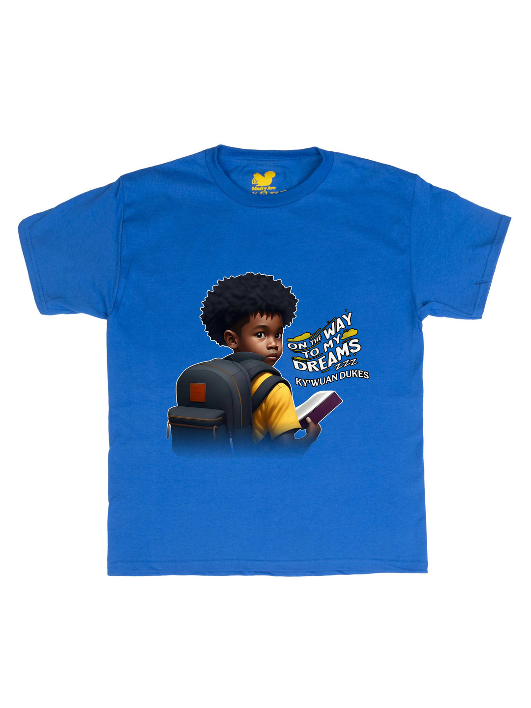 KyWuan Dukes Youth T-Shirt