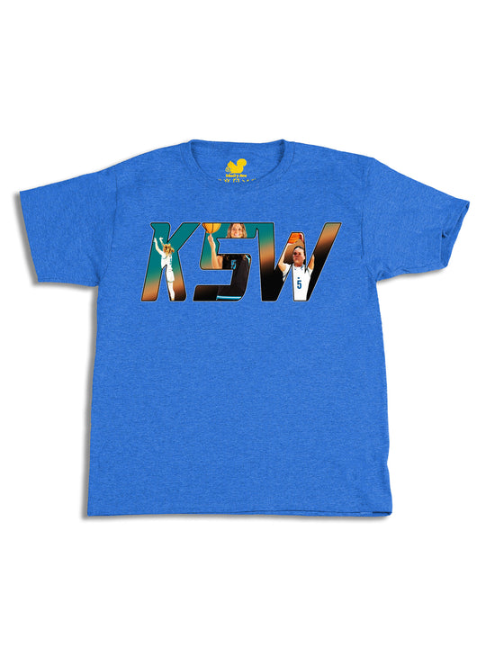 Kristin Williams Youth T-Shirt