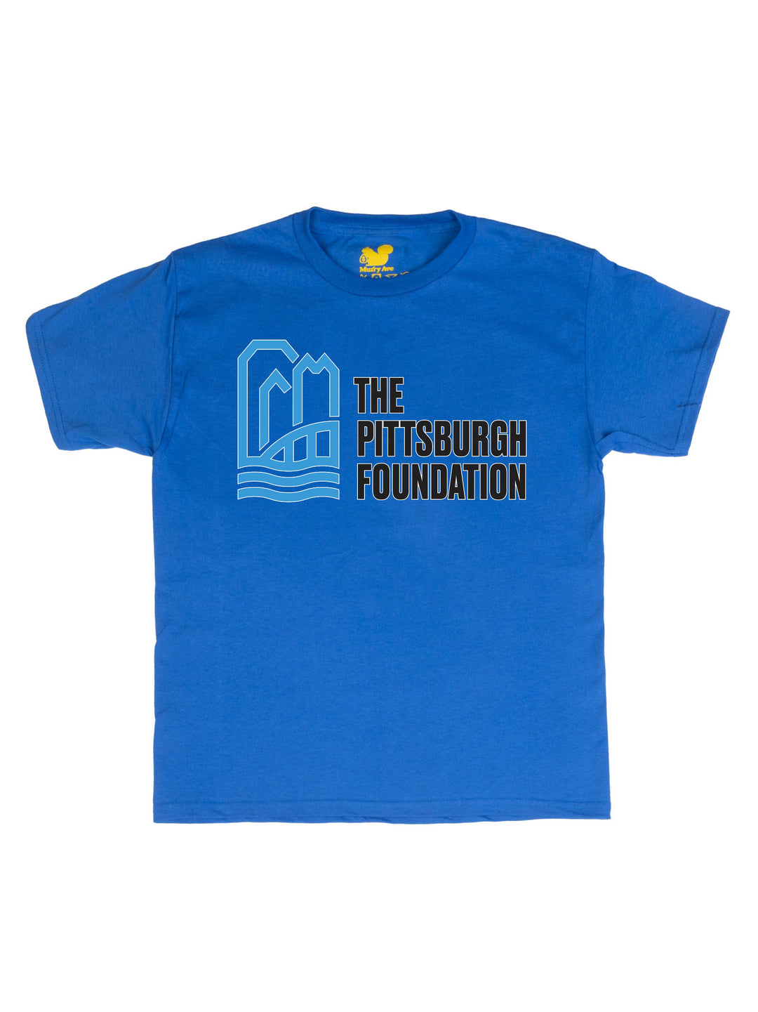 The Pittsburgh Foundation  Youth T-Shirt
