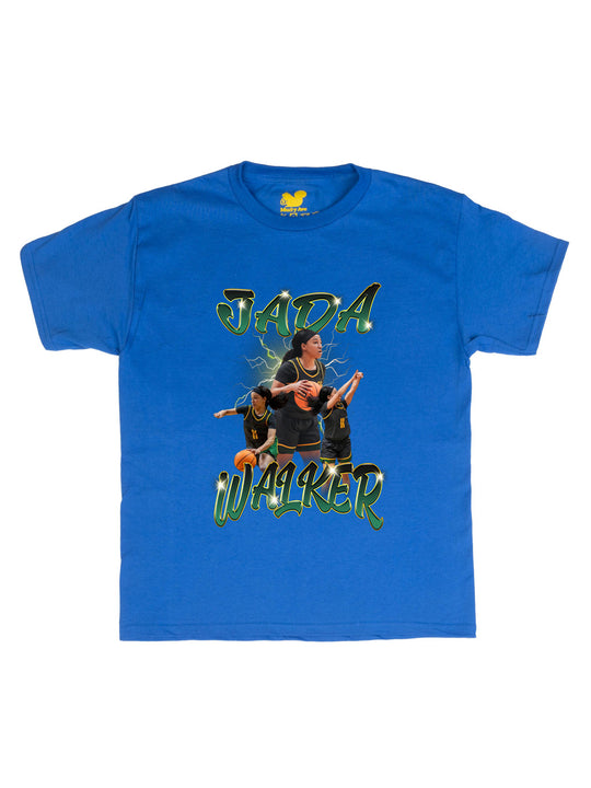 Jada Walker Youth T-Shirt