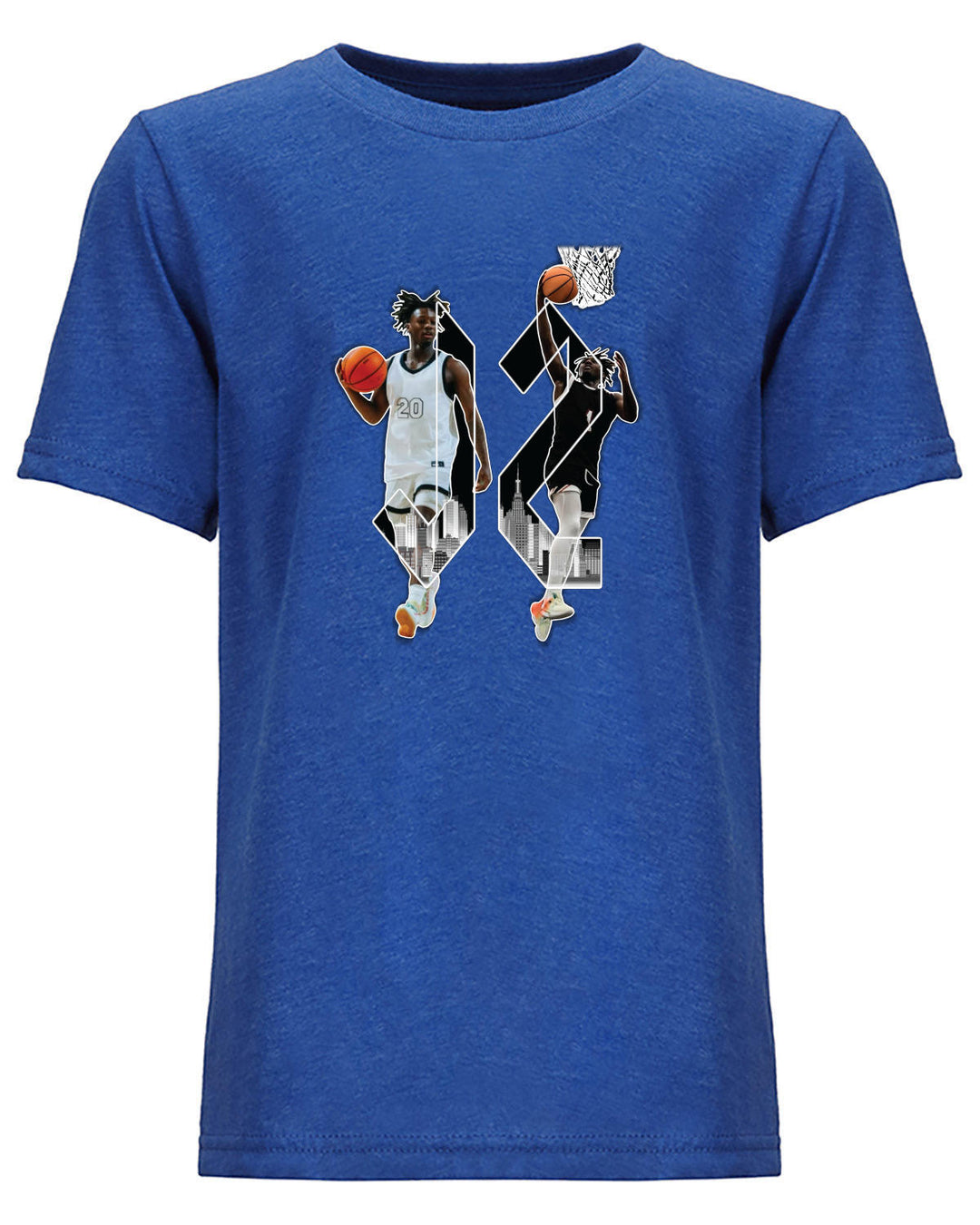 Xavier Tubbs Matthews Youth T-Shirt