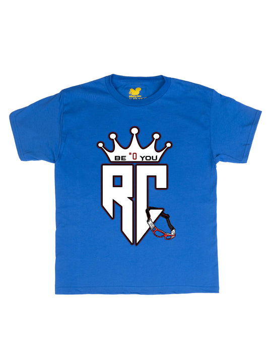 Rico Coleman Youth T-Shirt