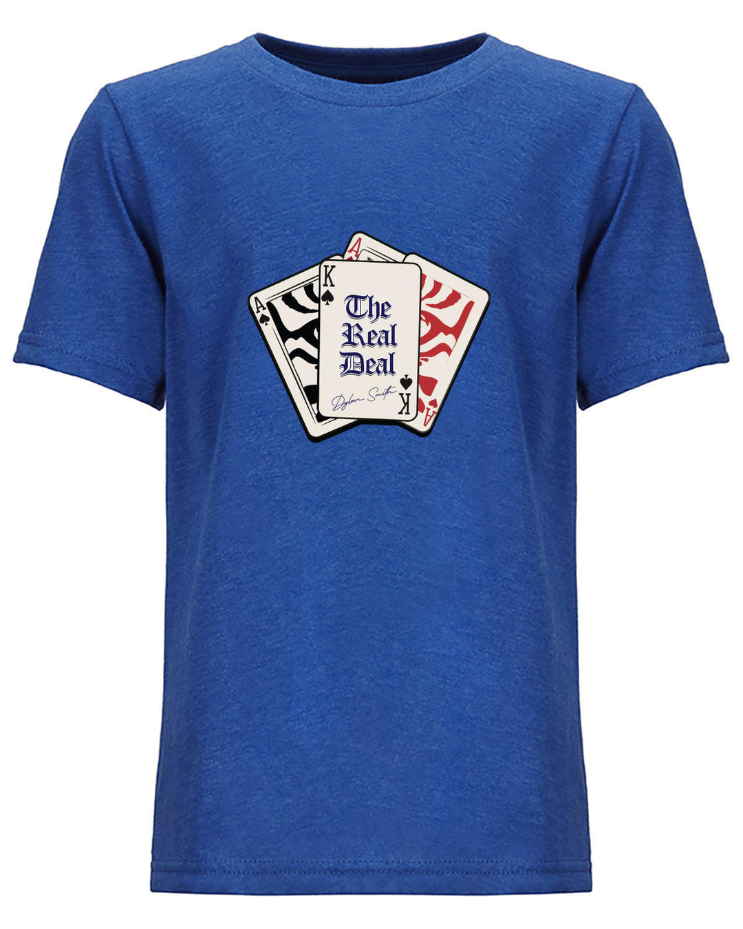 The Real Deal Youth T-Shirt