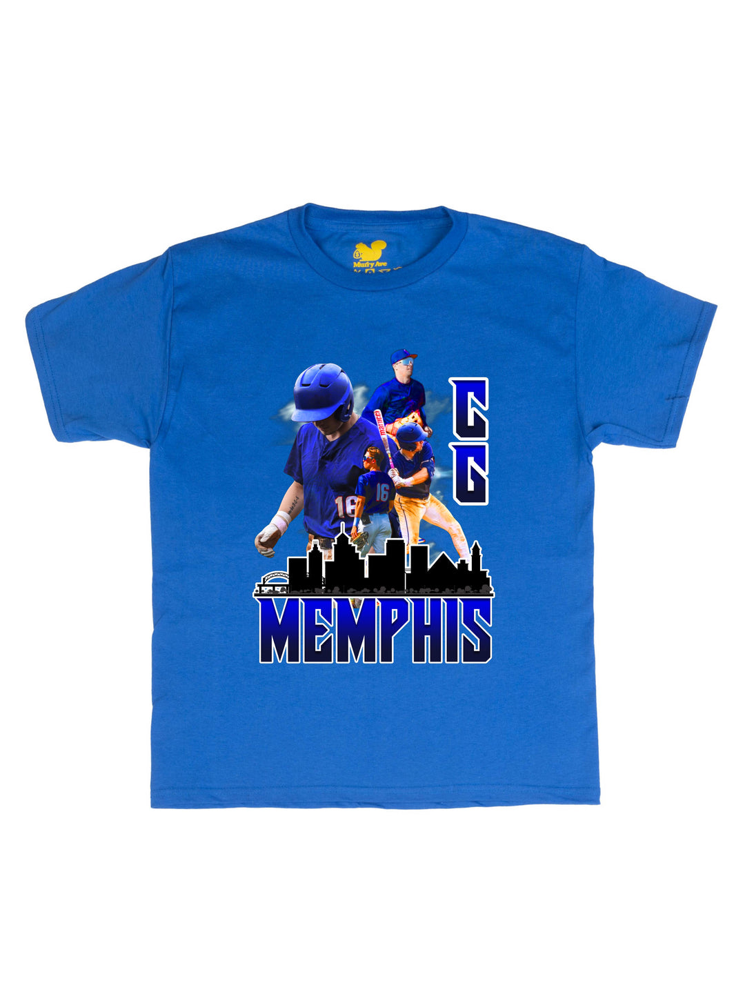 Cade Greer Youth T-Shirt
