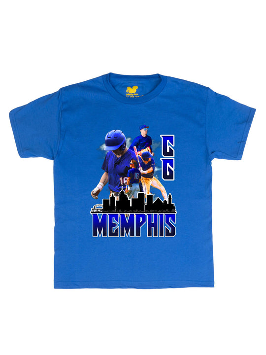 Cade Greer Youth T-Shirt