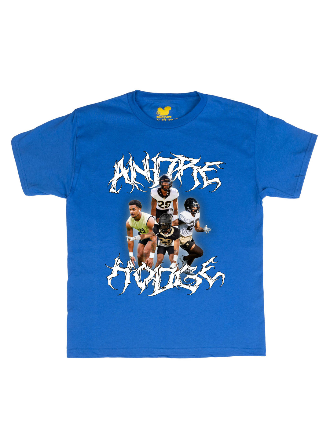 Andre Hodge Youth T-Shirt