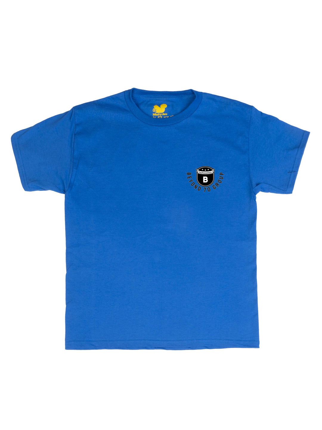 Beyond 70 Group Youth T-Shirt