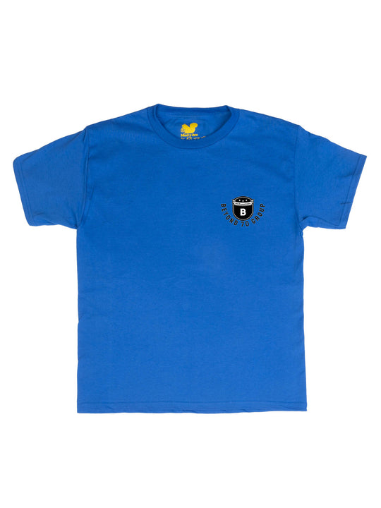 Beyond 70 Group Youth T-Shirt