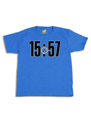 1557 Logo Youth T-Shirt