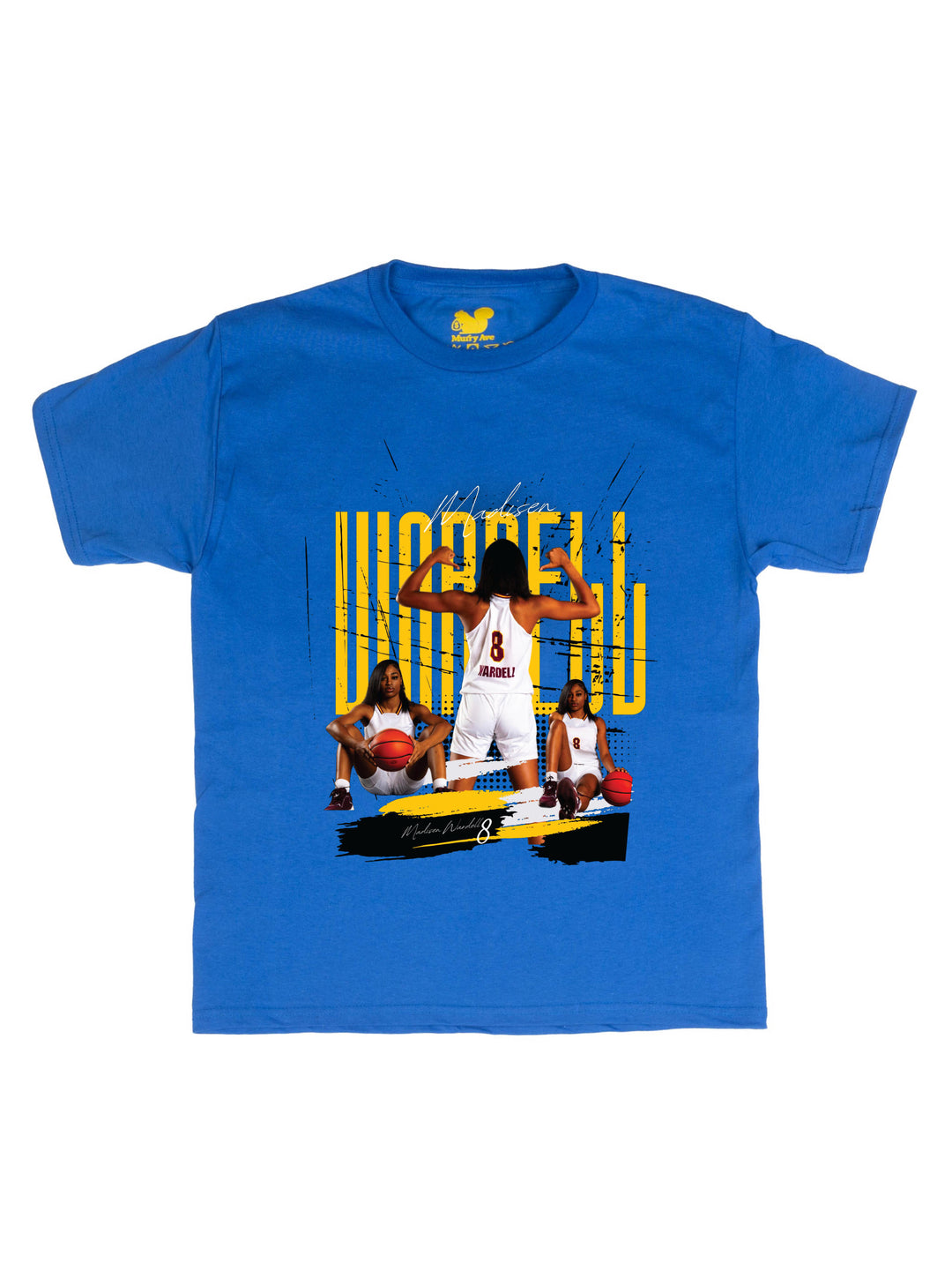 Madisen Wardell Youth T-Shirt