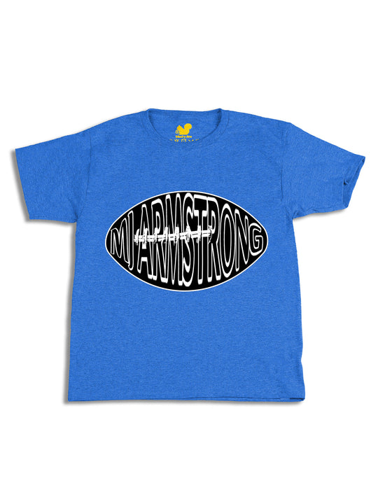 MJ Armstrong Youth T-Shirt