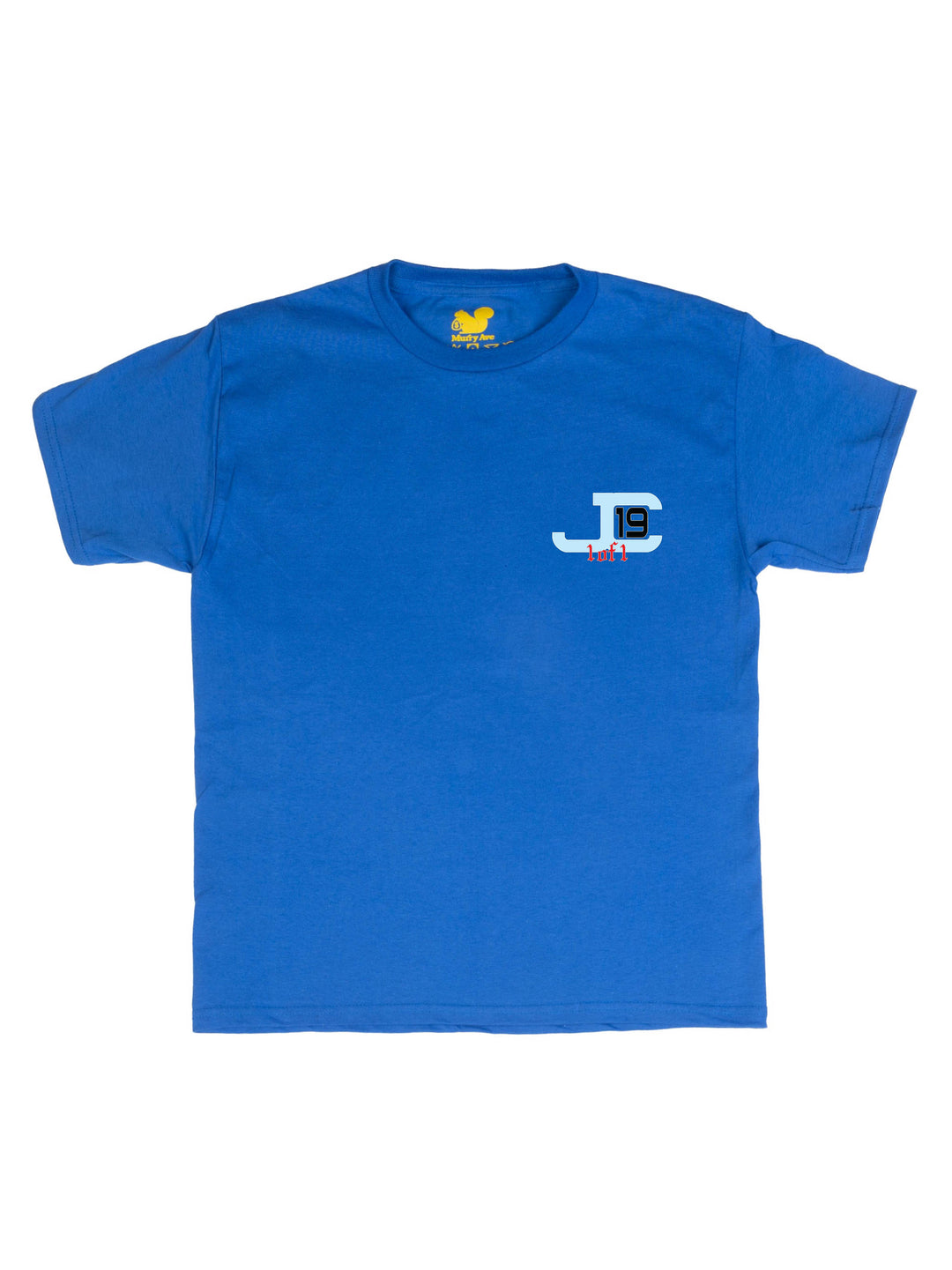 JC19 Youth T-Shirt