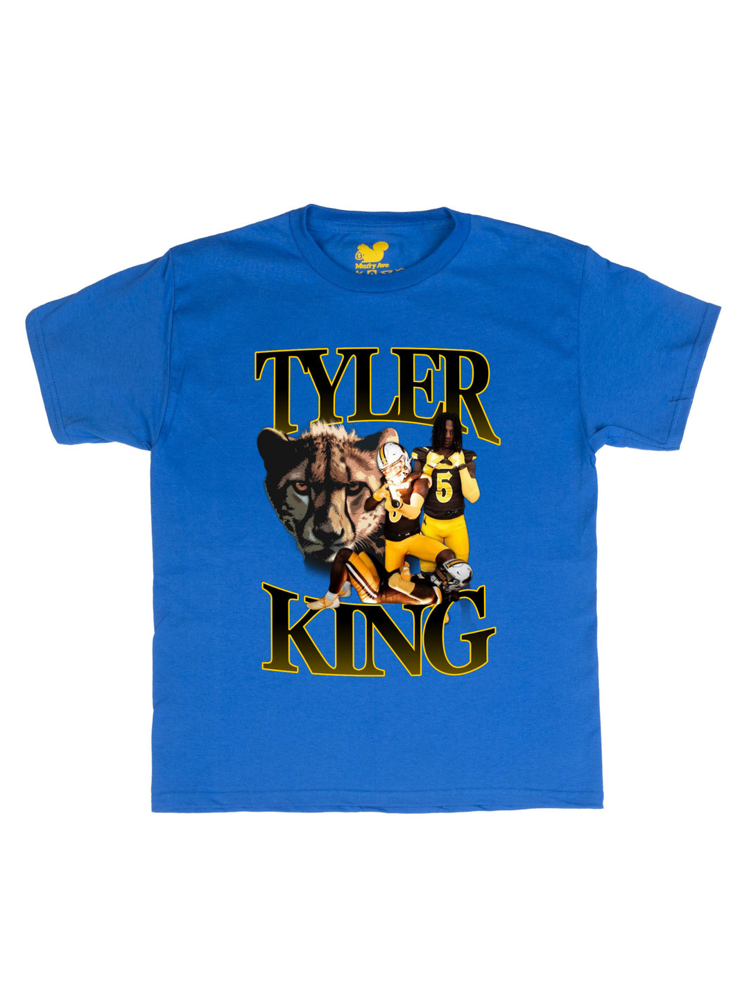 Tyler King Youth T-Shirt