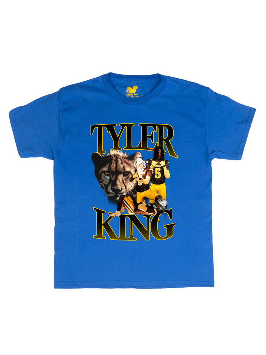 Tyler King Youth T-Shirt