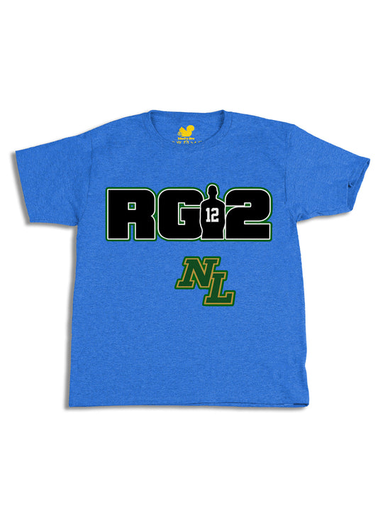 RG12 v2 Youth T-Shirt