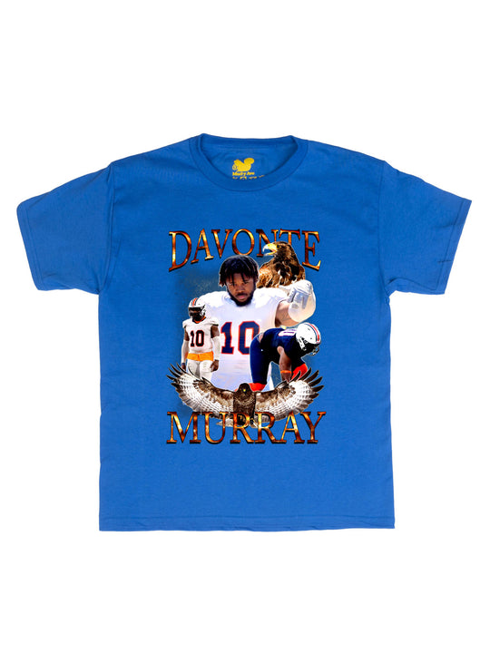 Davonte Murray Youth T-Shirt