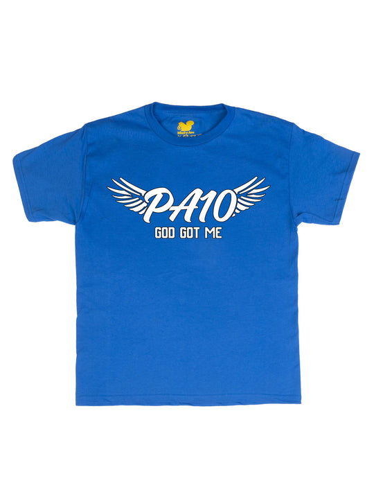 Piyush Aneja Youth T-Shirt