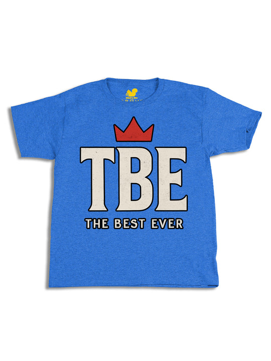 The Best Ever Youth T-Shirt