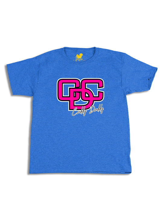 Chasity Daniels Youth T-Shirt