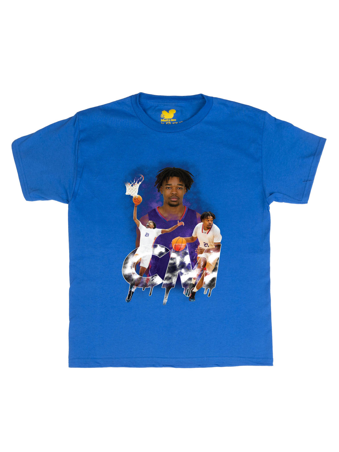 Chris Mubiru Youth T-Shirt