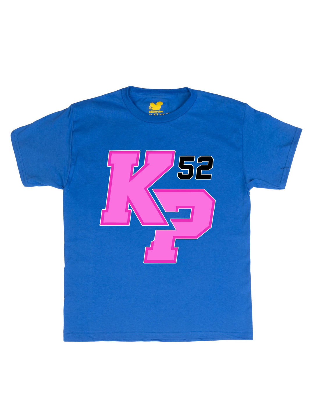 Kevin Peay Logo Youth T-Shirt