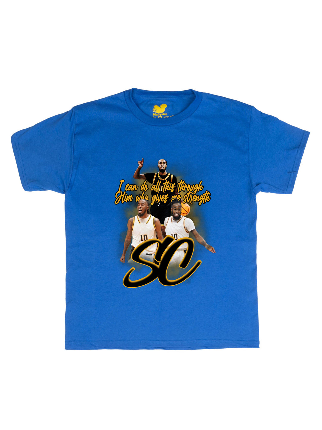 Shawndarius Cowart Youth T-Shirt