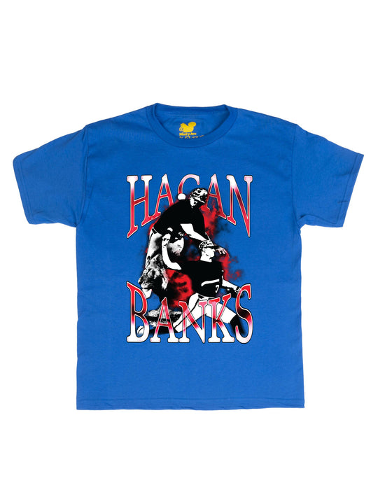 Hagan Banks Youth T-Shirt