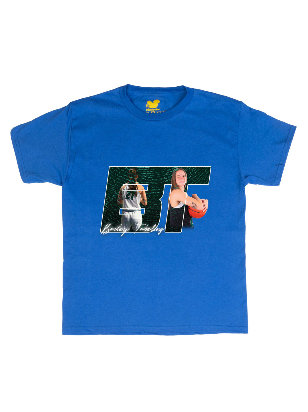 Bailey Tabeling Youth T-Shirt