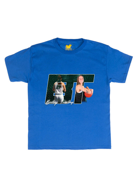 Bailey Tabeling Youth T-Shirt